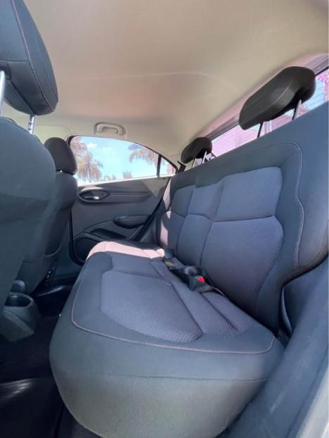 CHEVROLET Onix Hatch 1.4 4P FLEX LTZ AUTOMTICO, Foto 8