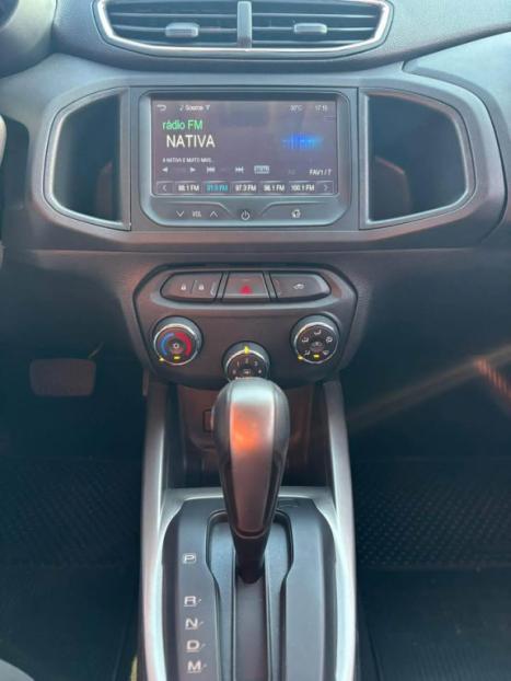 CHEVROLET Onix Hatch 1.4 4P FLEX LTZ AUTOMTICO, Foto 9