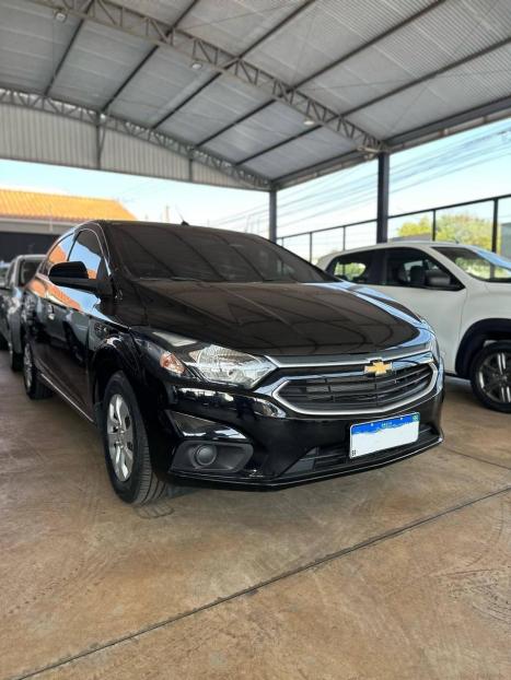 CHEVROLET Onix Hatch 1.0 4P FLEX LT, Foto 3