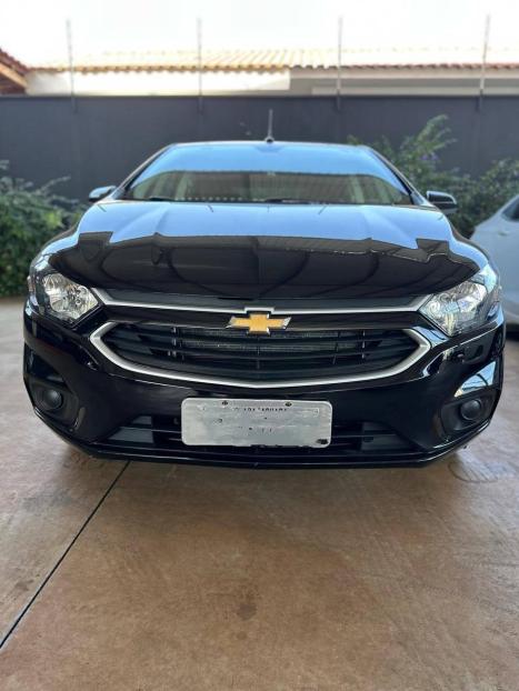 CHEVROLET Onix Hatch 1.4 4P FLEX LT, Foto 2 CHEVROLET Onix Hatch 1.4 4P FLEX LT, Foto 2