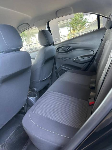CHEVROLET Onix Hatch 1.4 4P FLEX LT, Foto 8 CHEVROLET Onix Hatch 1.4 4P FLEX LT, Foto 8