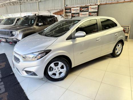 CHEVROLET Onix Hatch 1.4 4P FLEX LT AUTOMÁTICO, Foto 8 CHEVROLET Onix Hatch 1.4 4P FLEX LT AUTOMÁTICO, Foto 8