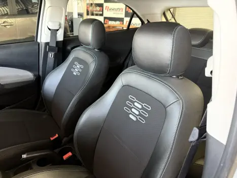 CHEVROLET Onix Hatch 1.4 4P FLEX LT AUTOM�TICO, Foto 10