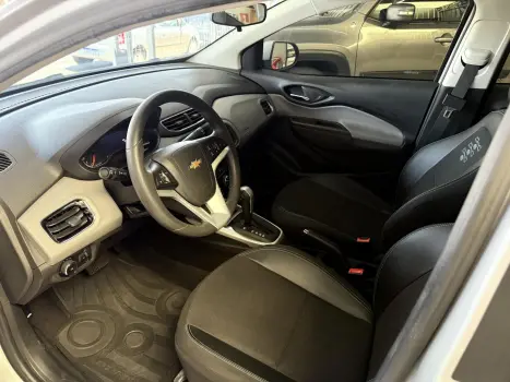 CHEVROLET Onix Hatch 1.4 4P FLEX LT AUTOM�TICO, Foto 11