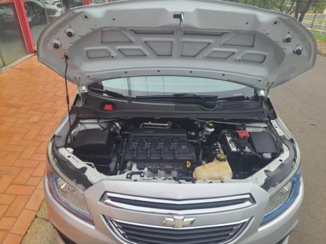 CHEVROLET Onix Hatch 1.4 4P FLEX LT, Foto 15