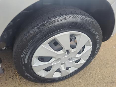 CHEVROLET Onix Hatch 1.4 4P FLEX LT, Foto 16