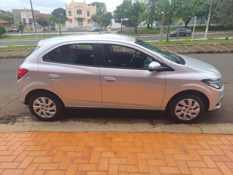 CHEVROLET Onix Hatch 1.4 4P FLEX LT, Foto 8