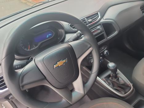 CHEVROLET Onix Hatch 1.4 4P FLEX LT, Foto 14