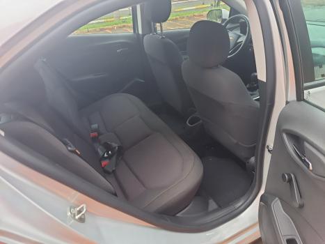 CHEVROLET Onix Hatch 1.4 4P FLEX LT, Foto 10