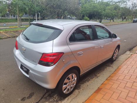 CHEVROLET Onix Hatch 1.4 4P FLEX LT, Foto 7