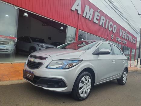 CHEVROLET Onix Hatch 1.4 4P FLEX LT, Foto 3