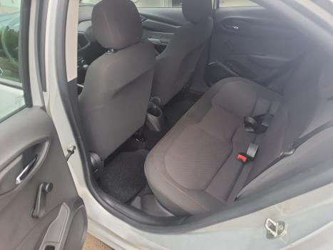CHEVROLET Onix Hatch 1.4 4P FLEX LT, Foto 12
