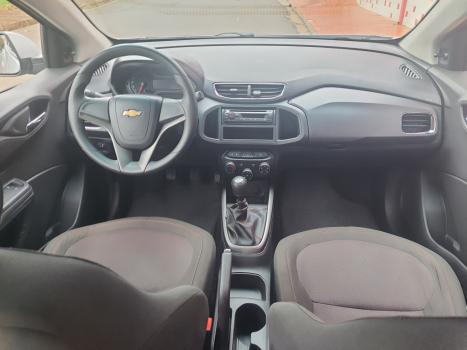 CHEVROLET Onix Hatch 1.4 4P FLEX LT, Foto 11