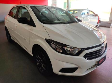 CHEVROLET Onix Hatch 1.0 4P FLEX JOY, Foto 2