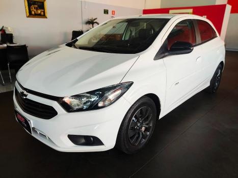 CHEVROLET Onix Hatch 1.0 4P FLEX JOY, Foto 3