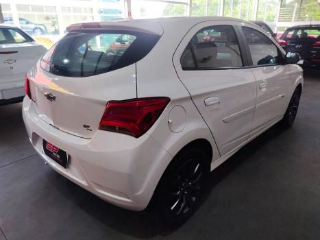 CHEVROLET Onix Hatch 1.0 4P FLEX JOY, Foto 4