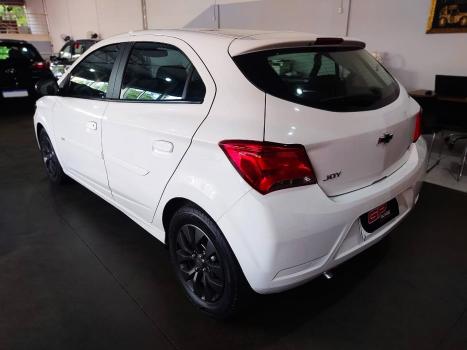 CHEVROLET Onix Hatch 1.0 4P FLEX JOY, Foto 5