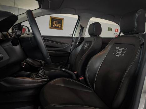 CHEVROLET Onix Hatch 1.0 4P FLEX JOY, Foto 7