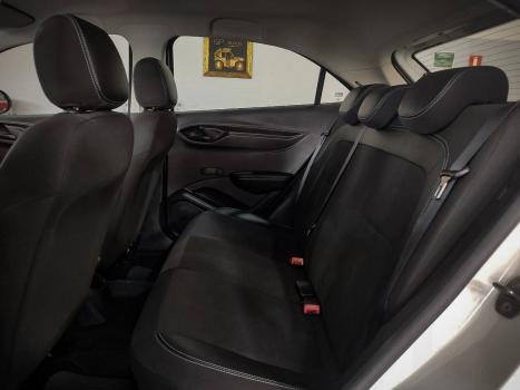 CHEVROLET Onix Hatch 1.0 4P FLEX JOY, Foto 8