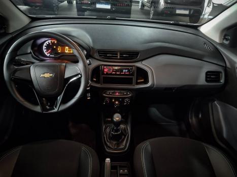 CHEVROLET Onix Hatch 1.0 4P FLEX JOY, Foto 9
