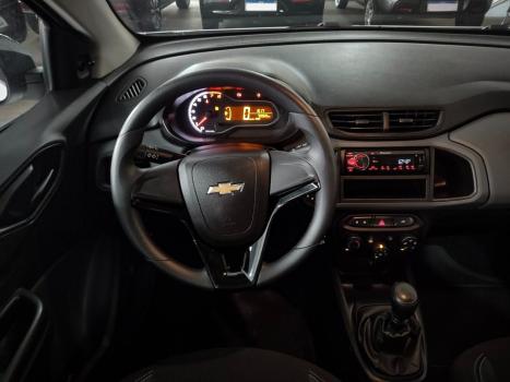 CHEVROLET Onix Hatch 1.0 4P FLEX JOY, Foto 10