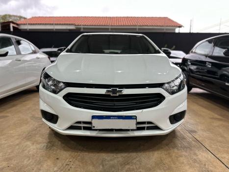 CHEVROLET Onix Hatch 1.0 4P FLEX JOY BLACK, Foto 2