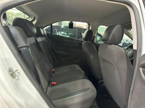 CHEVROLET Onix Hatch 1.0 4P FLEX JOY BLACK, Foto 8