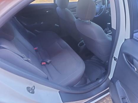 CHEVROLET Onix Hatch 1.4 4P FLEX LTZ, Foto 10