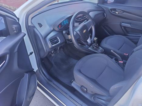 CHEVROLET Onix Hatch 1.4 4P FLEX LTZ, Foto 13