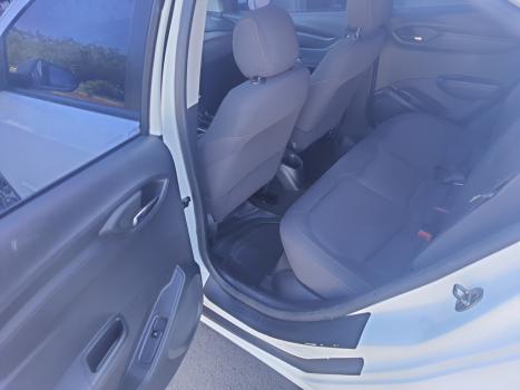 CHEVROLET Onix Hatch 1.4 4P FLEX LTZ, Foto 12