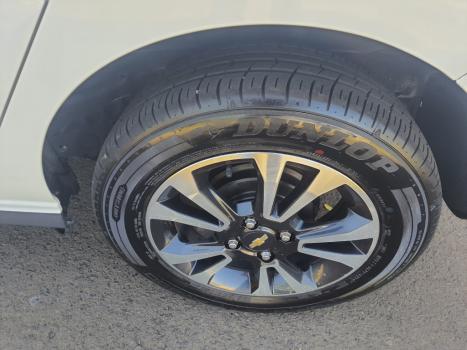 CHEVROLET Onix Hatch 1.4 4P FLEX LTZ, Foto 16