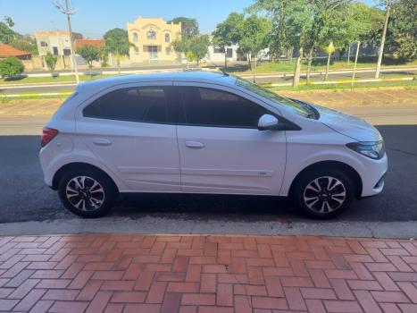 CHEVROLET Onix Hatch 1.4 4P FLEX LTZ, Foto 8