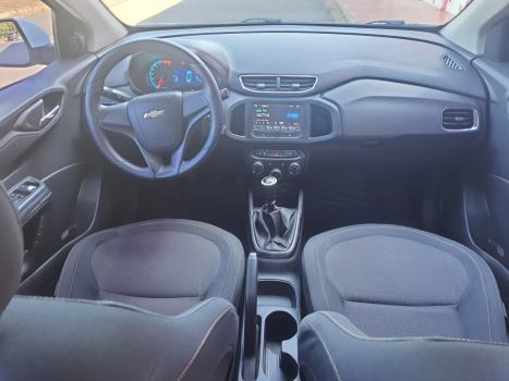 CHEVROLET Onix Hatch 1.4 4P FLEX LTZ, Foto 11