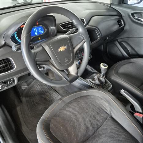 CHEVROLET Onix Hatch 1.4 4P FLEX LTZ, Foto 11
