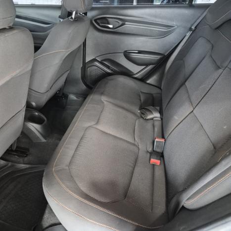 CHEVROLET Onix Hatch 1.4 4P FLEX LTZ, Foto 8