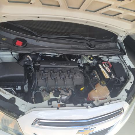 CHEVROLET Onix Hatch 1.4 4P FLEX LTZ, Foto 12