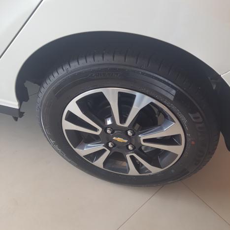 CHEVROLET Onix Hatch 1.4 4P FLEX LTZ, Foto 13