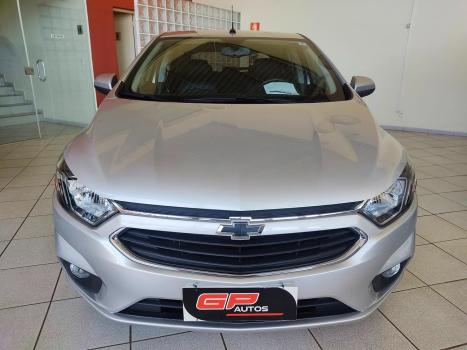 CHEVROLET Onix Hatch 1.4 4P FLEX LTZ AUTOMTICO, Foto 1