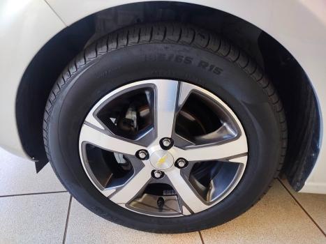 CHEVROLET Onix Hatch 1.4 4P FLEX LTZ AUTOMTICO, Foto 6