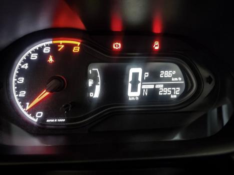 CHEVROLET Onix Hatch 1.4 4P FLEX LTZ AUTOMTICO, Foto 11