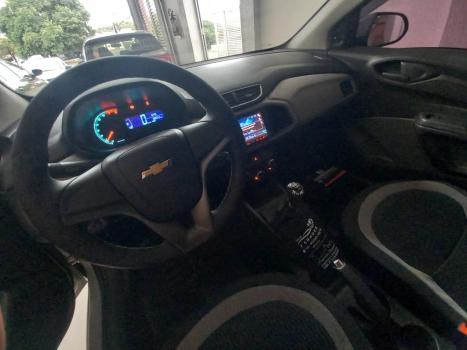 CHEVROLET Onix Hatch 1.0 12V 4P FLEX LT, Foto 2