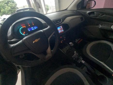 CHEVROLET Onix Hatch 1.0 12V 4P FLEX LT, Foto 3