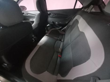 CHEVROLET Onix Hatch 1.0 12V 4P FLEX LT, Foto 4