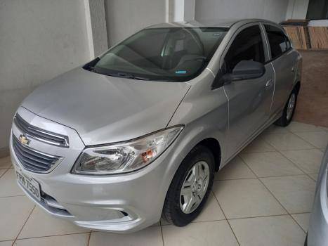 CHEVROLET Onix Hatch 1.0 12V 4P FLEX LT, Foto 5