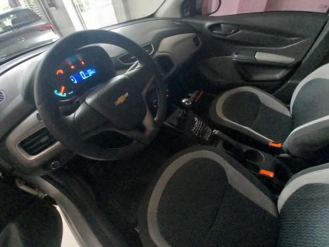 CHEVROLET Onix Hatch 1.0 12V 4P FLEX LT, Foto 6