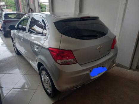 CHEVROLET Onix Hatch 1.0 12V 4P FLEX LT, Foto 7