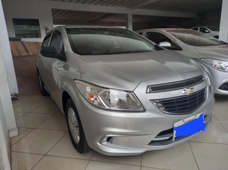 CHEVROLET Onix Hatch 1.0 12V 4P FLEX LT, Foto 8