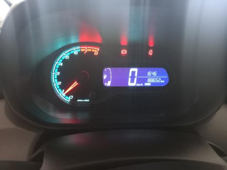 CHEVROLET Onix Hatch 1.0 12V 4P FLEX LT, Foto 9