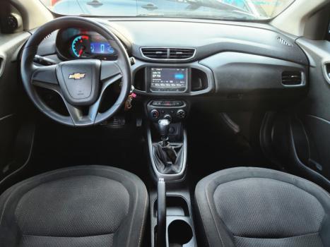 CHEVROLET Onix Hatch 1.4 4P FLEX LTZ, Foto 3