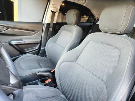 CHEVROLET Onix Hatch 1.4 4P FLEX LTZ, Foto 8